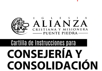 Consejería y Consolidación
