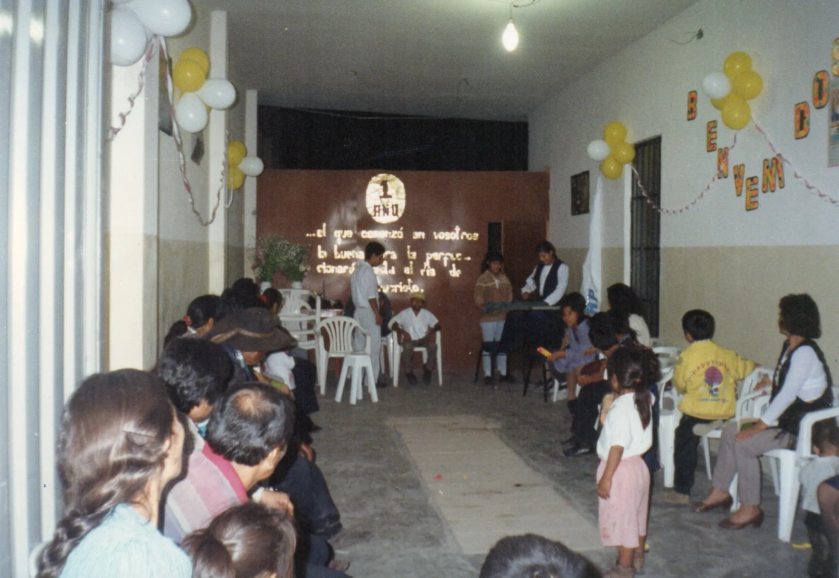 Expansión misionera