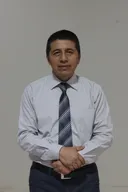 Pastor Daniel Leandro